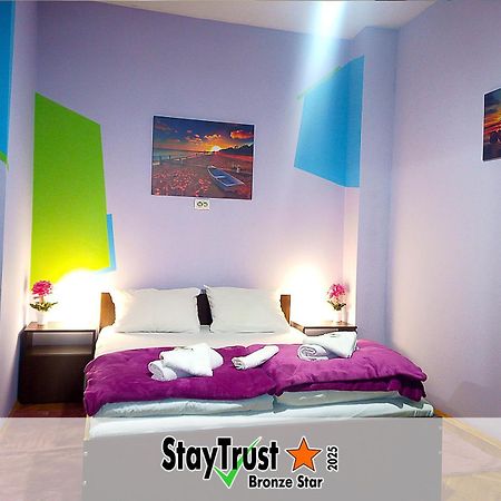 "Maria Luisa" - Top Center Apartment صوفيا المظهر الخارجي الصورة