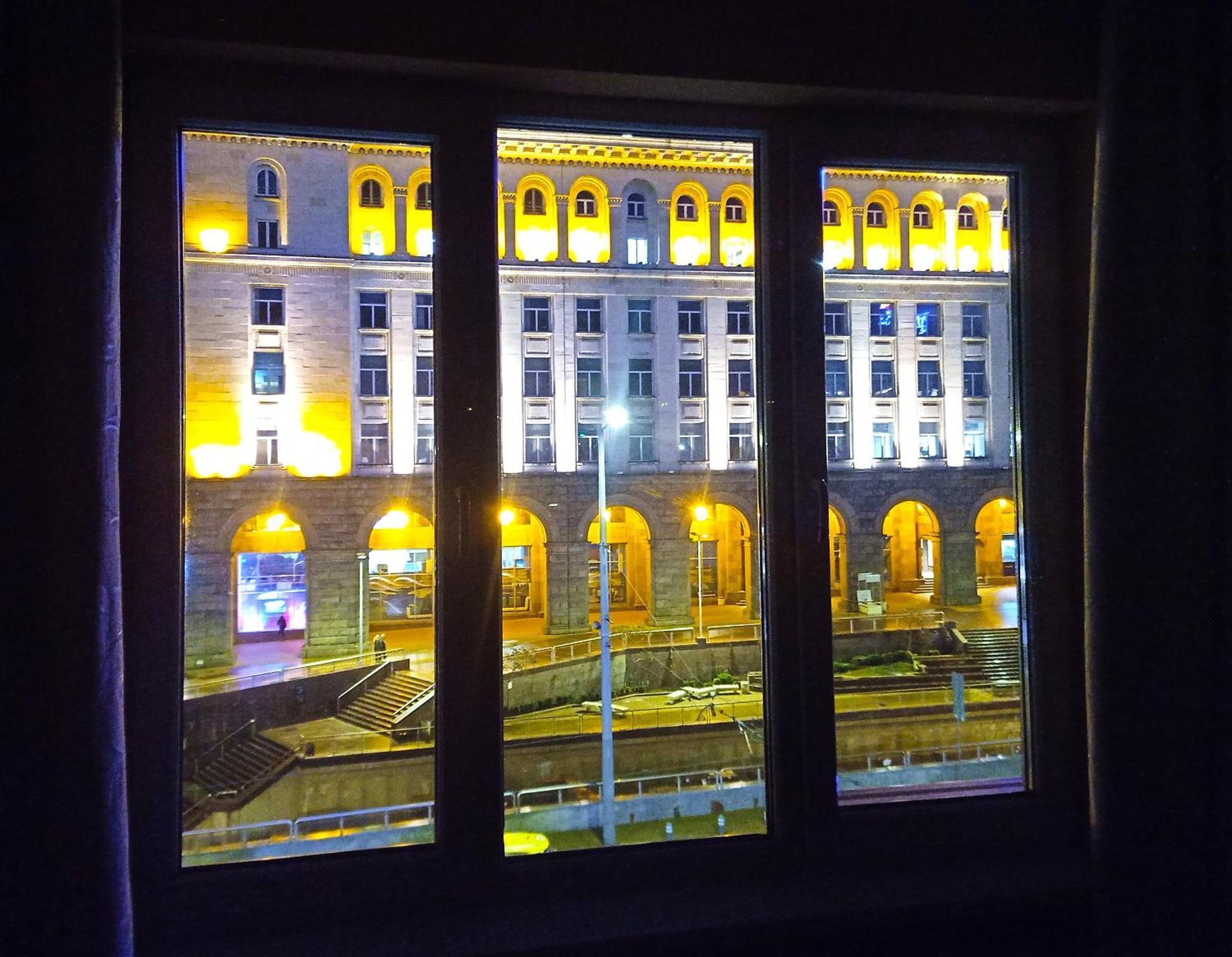 "Maria Luisa" - Top Center Apartment صوفيا المظهر الخارجي الصورة
